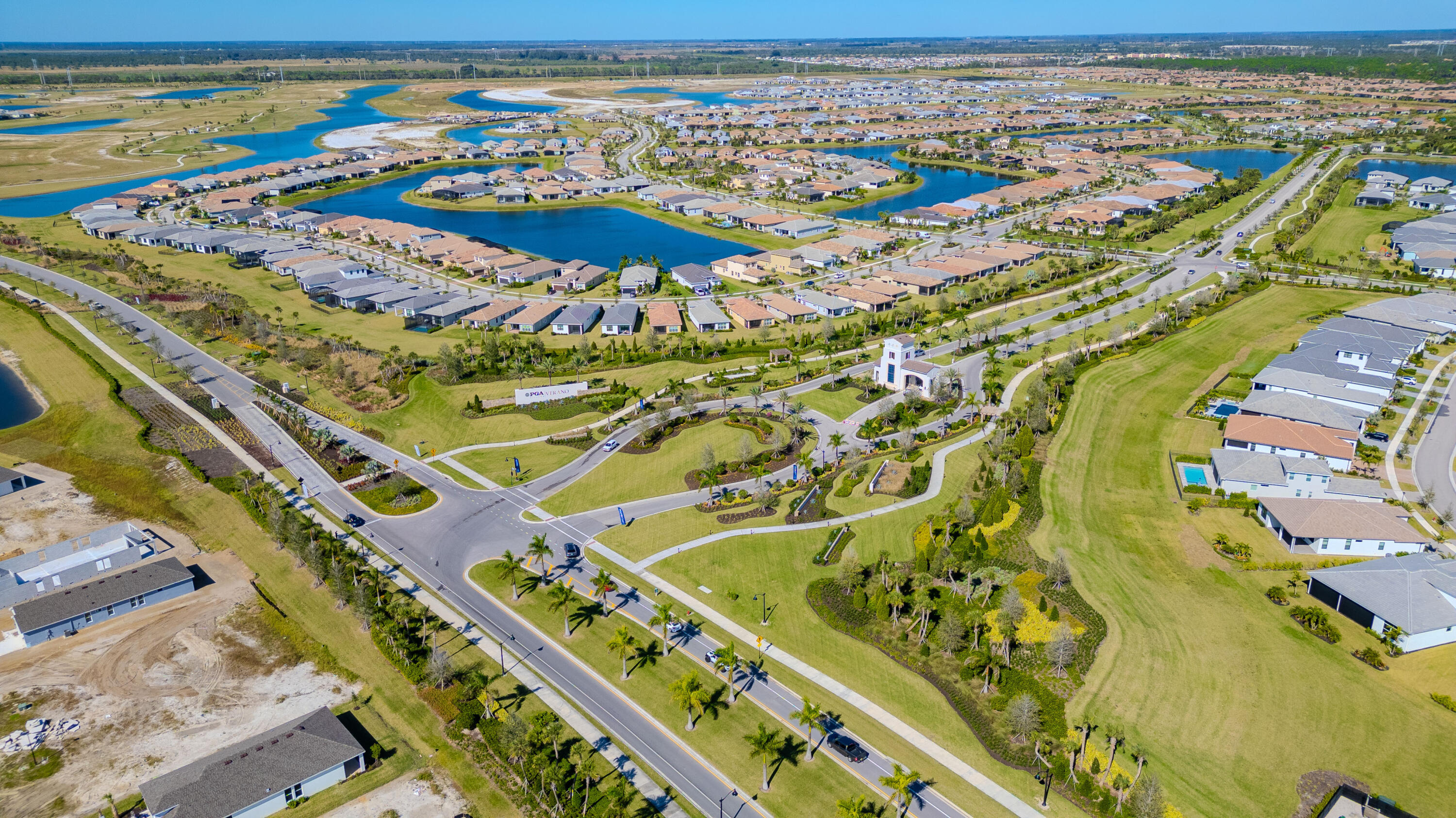 9155 SW Esule Way, Port St. Lucie