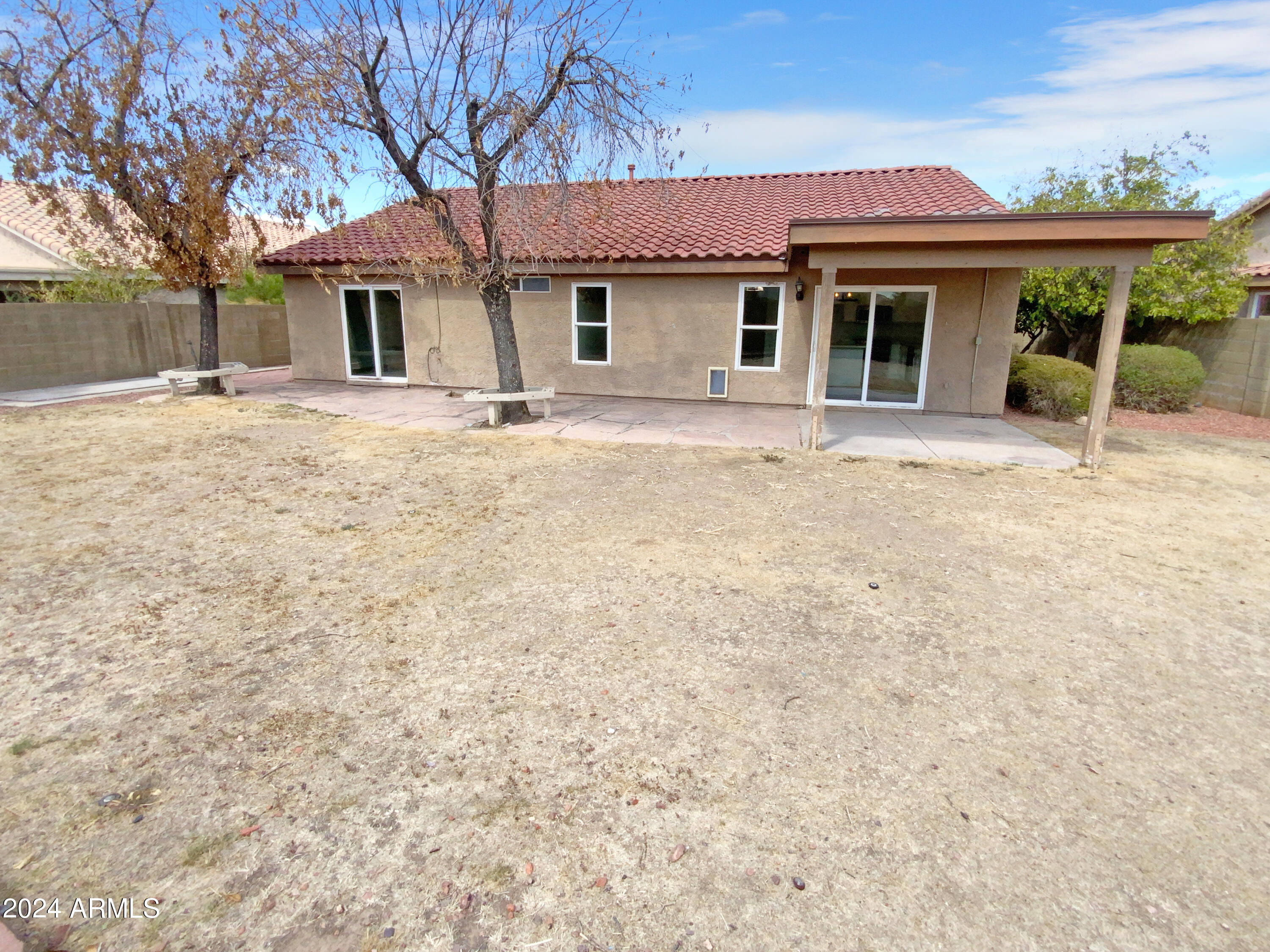 8767 W FARGO Drive