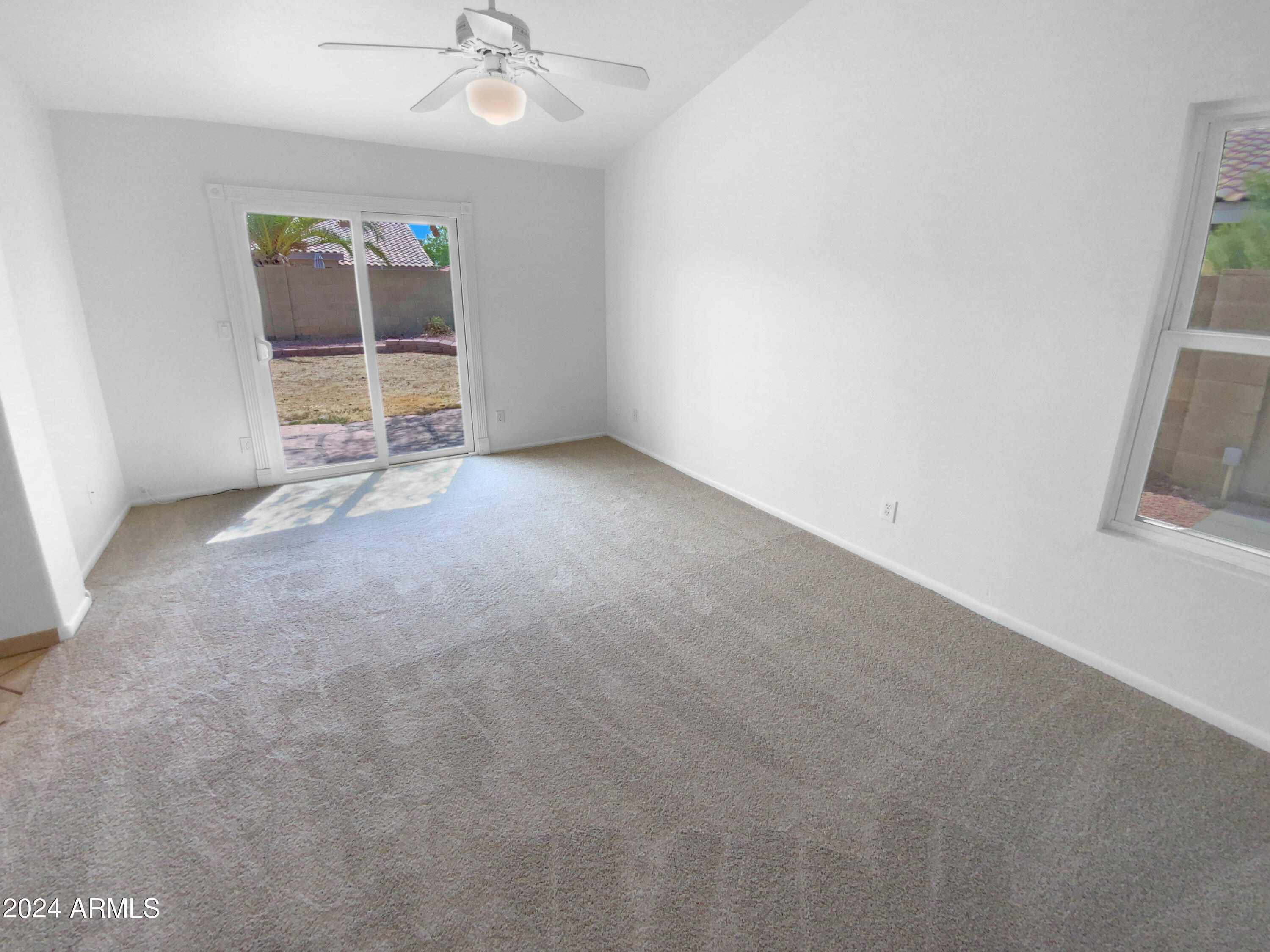 8767 W FARGO Drive