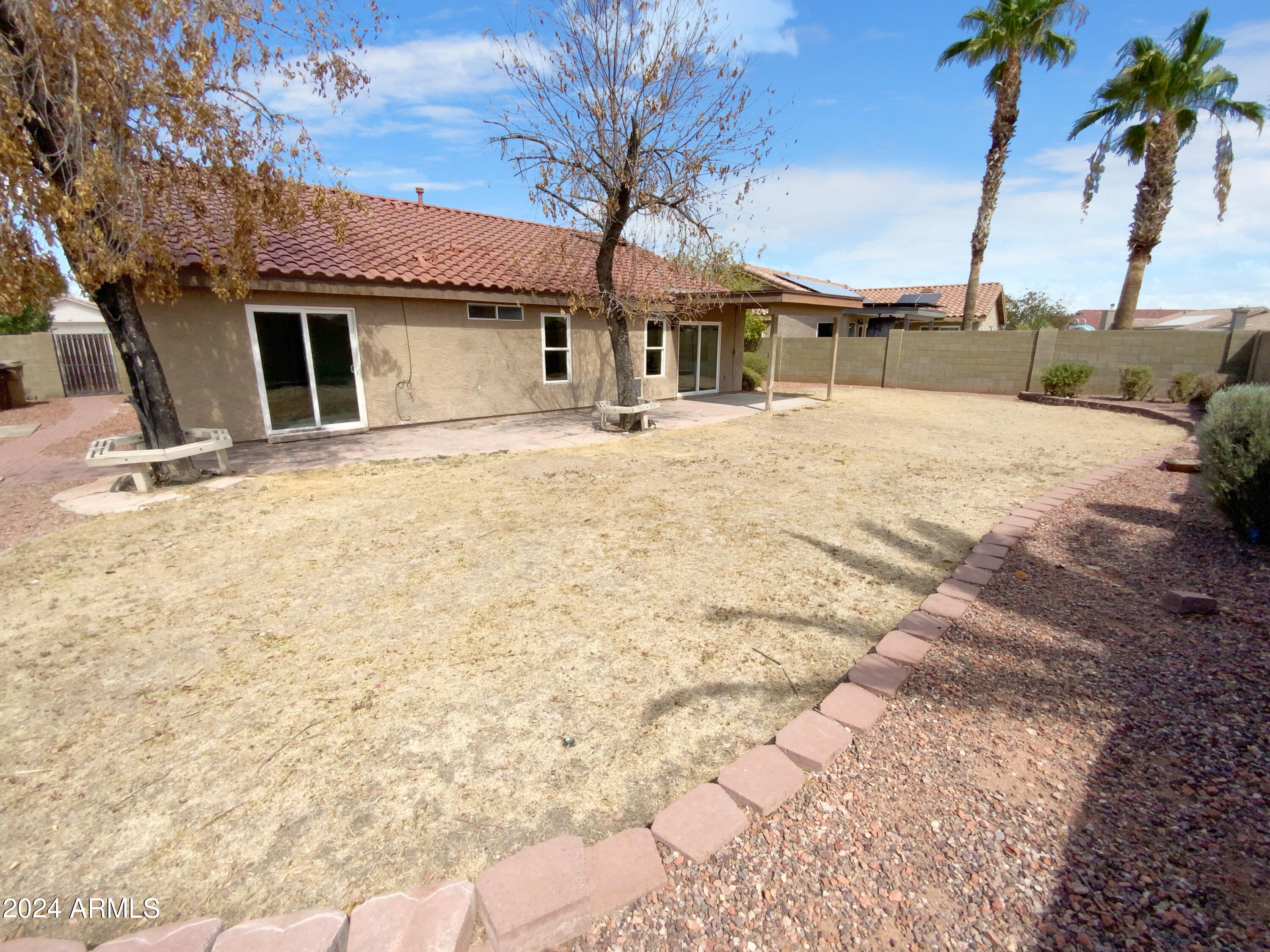 8767 W FARGO Drive