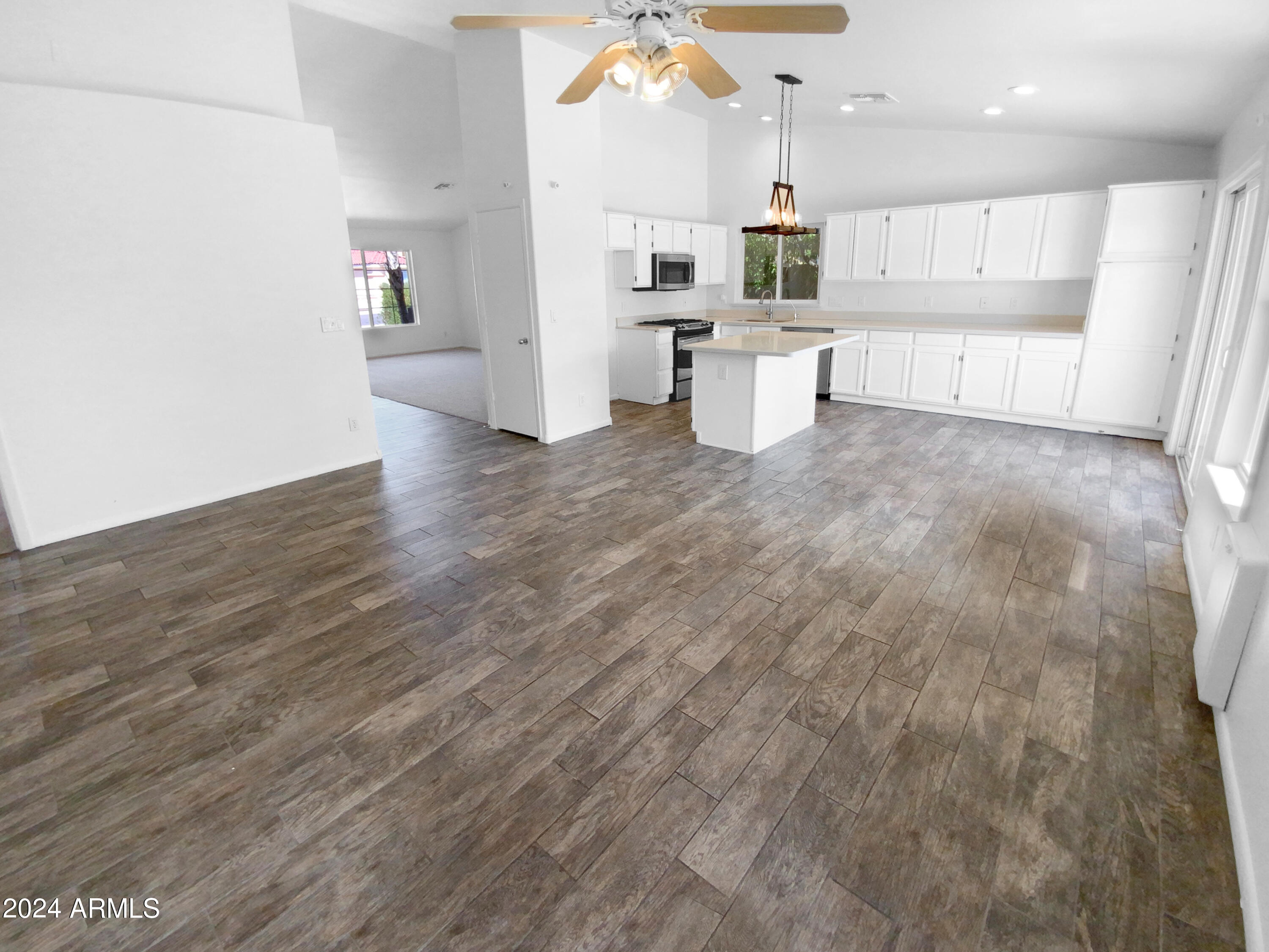 8767 W FARGO Drive