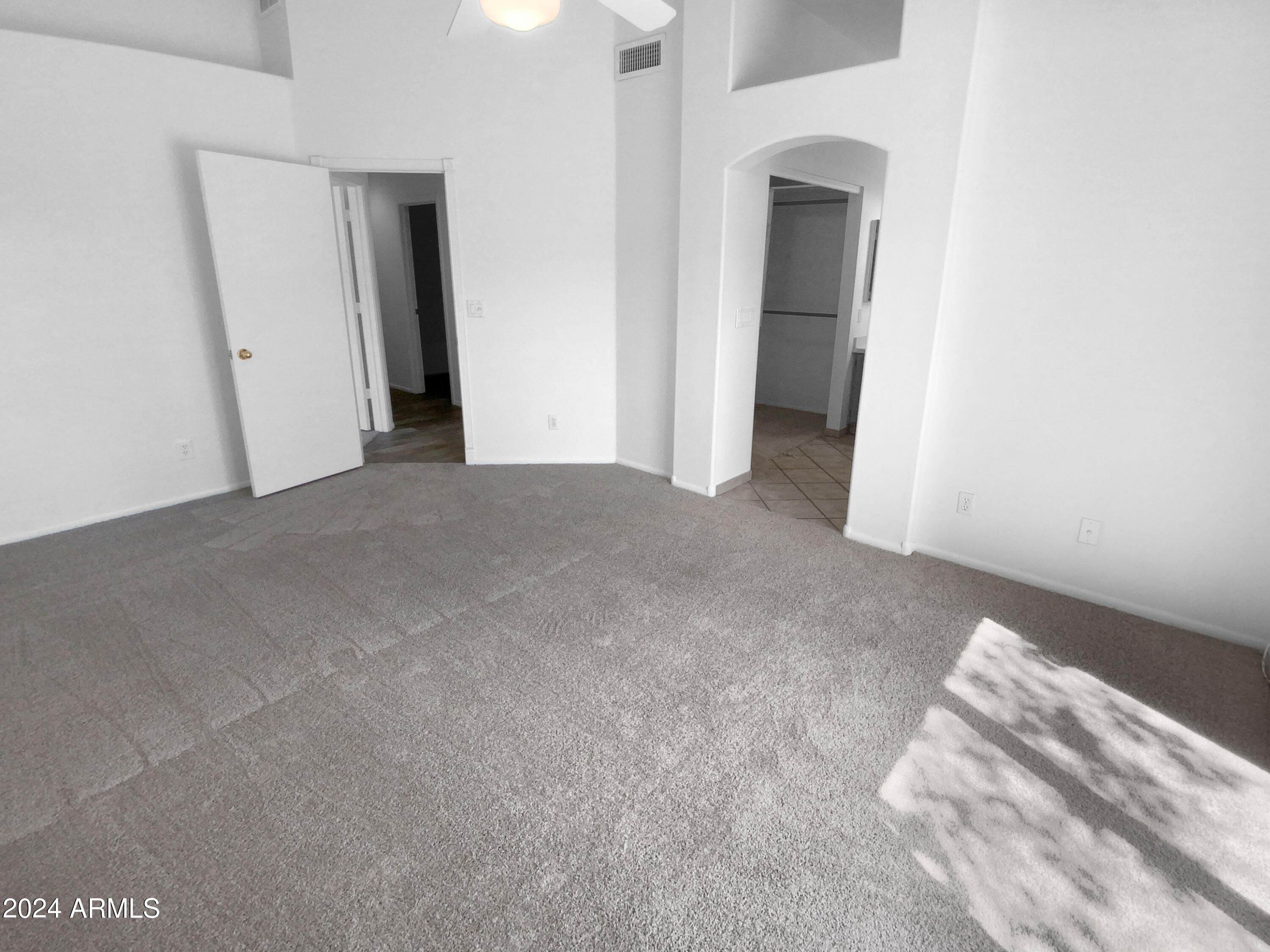 8767 W FARGO Drive
