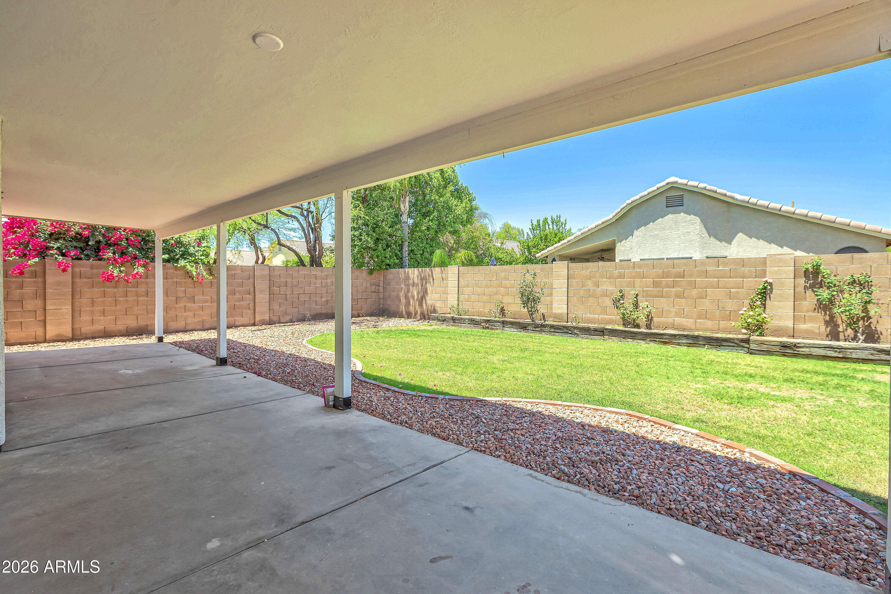 3126 E Captain Dreyfus Avenue