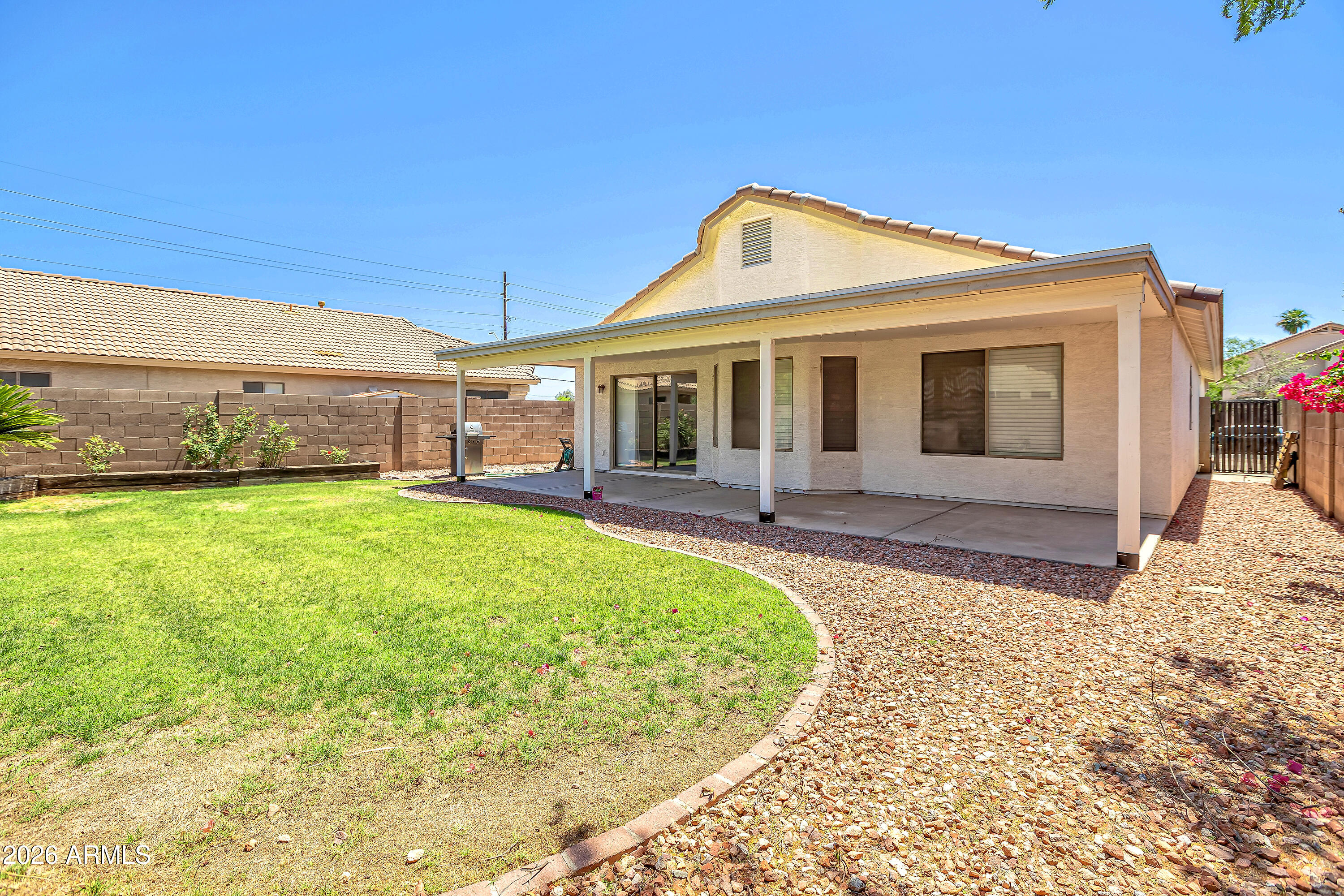 3126 E Captain Dreyfus Avenue