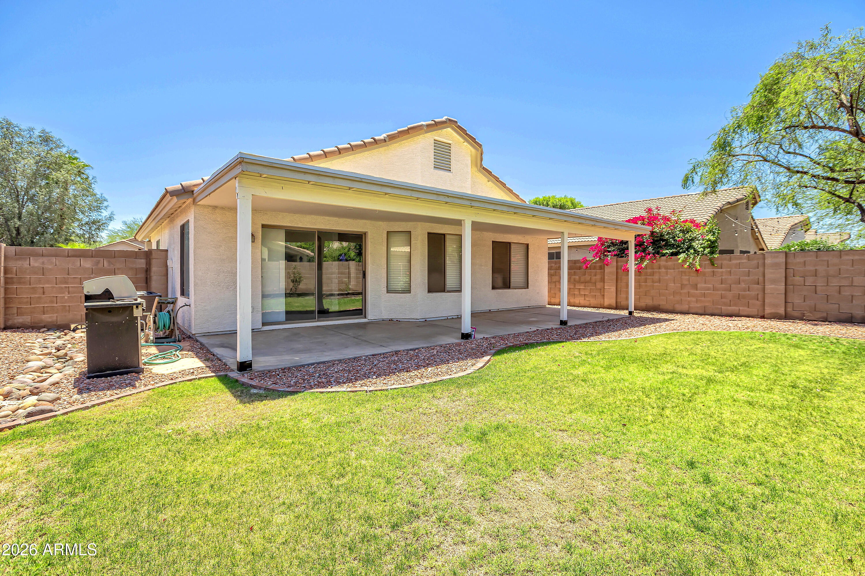 3126 E Captain Dreyfus Avenue