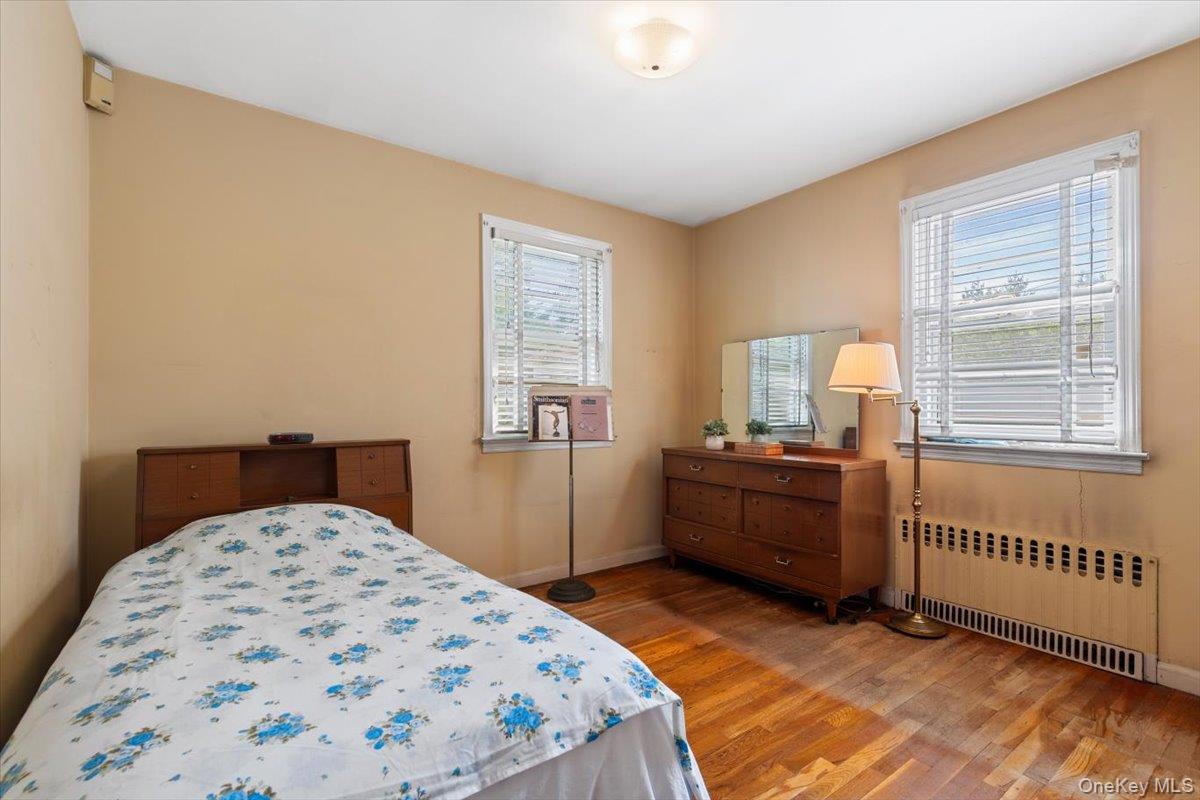 96 Rossiter Avenue
