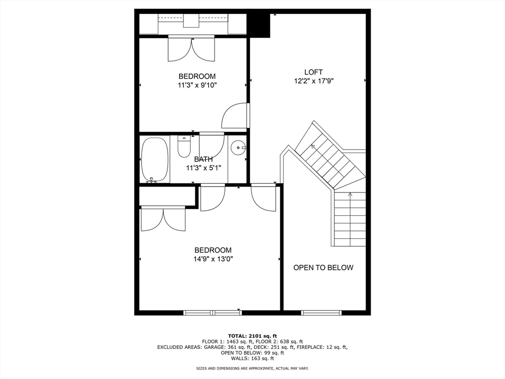 31 Fox Hollow