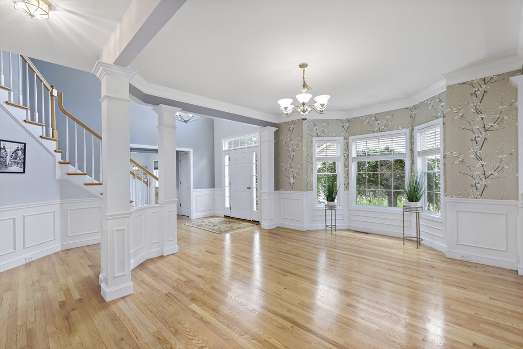 31 Fox Hollow