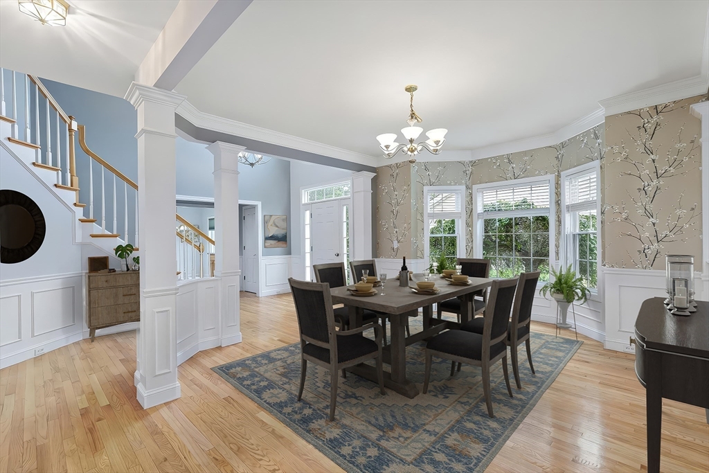 31 Fox Hollow