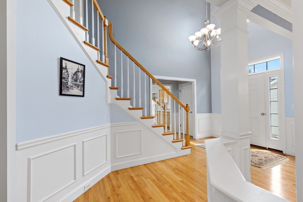 31 Fox Hollow