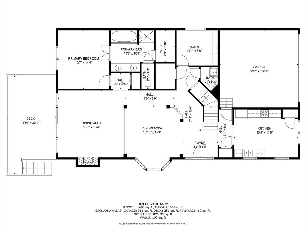 31 Fox Hollow