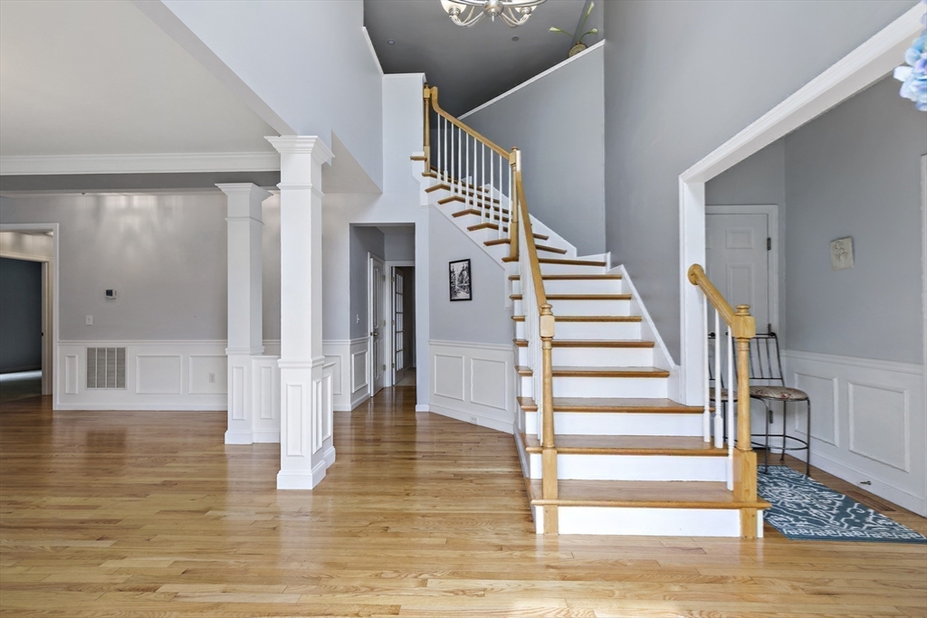 31 Fox Hollow