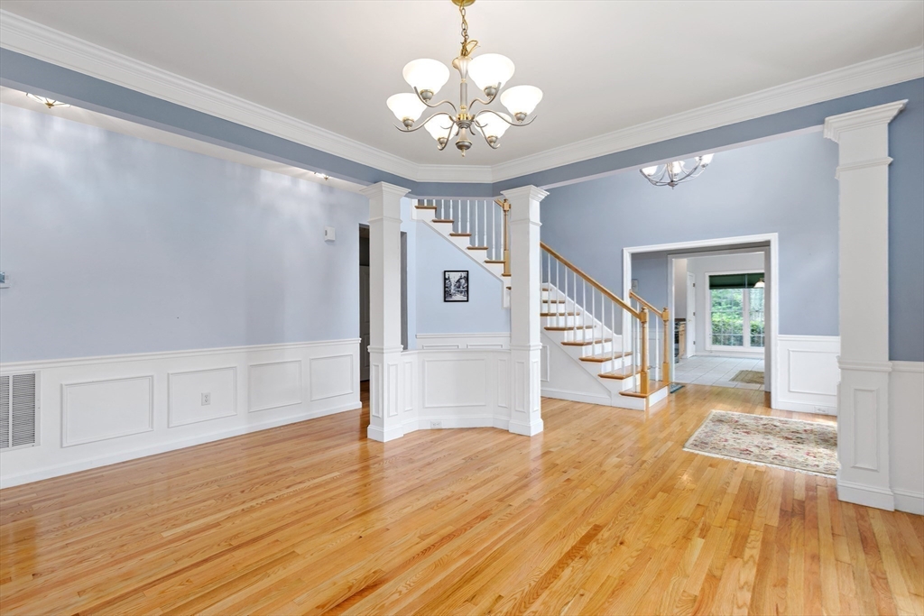 31 Fox Hollow
