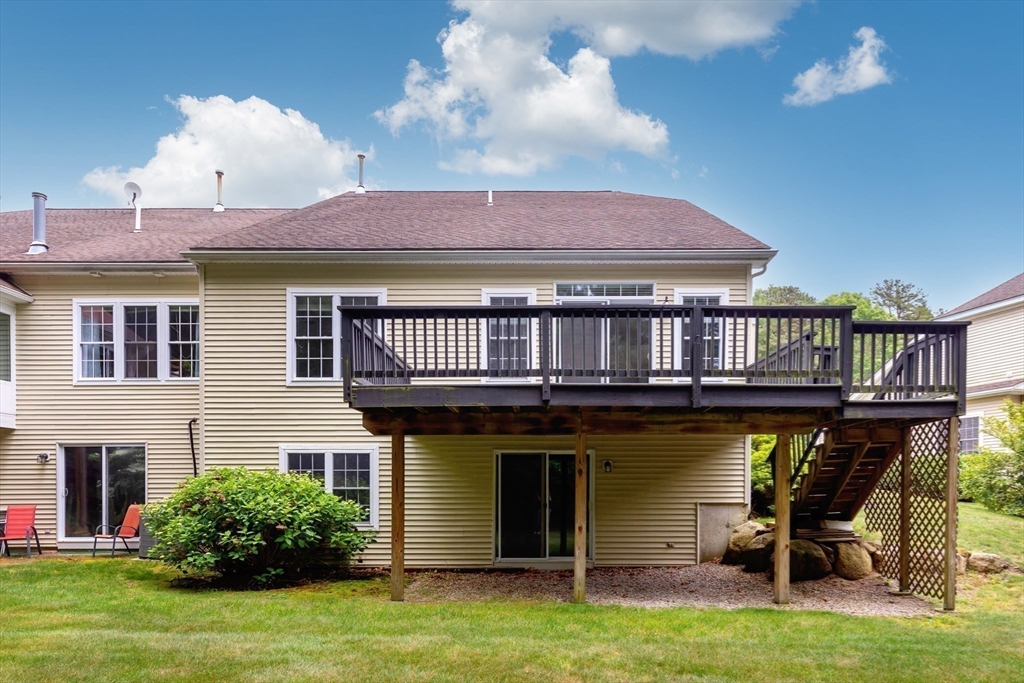 31 Fox Hollow