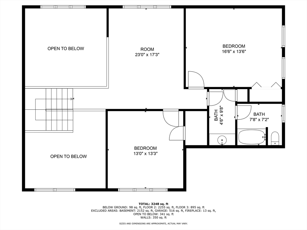 116 Ryecroft