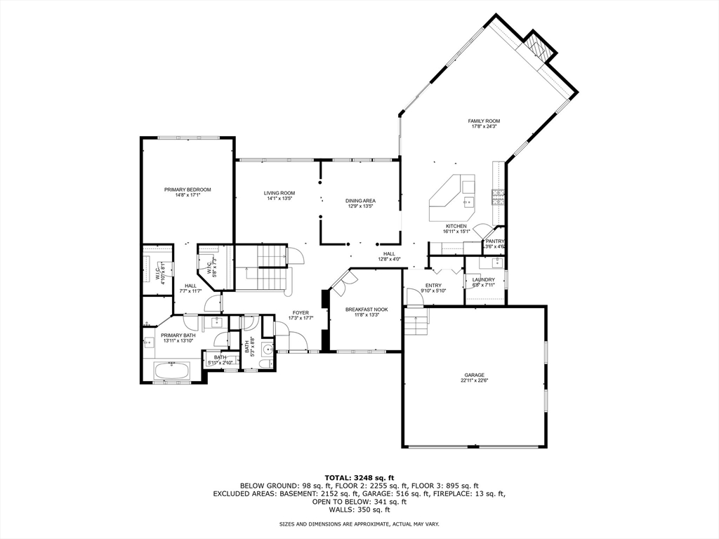 116 Ryecroft