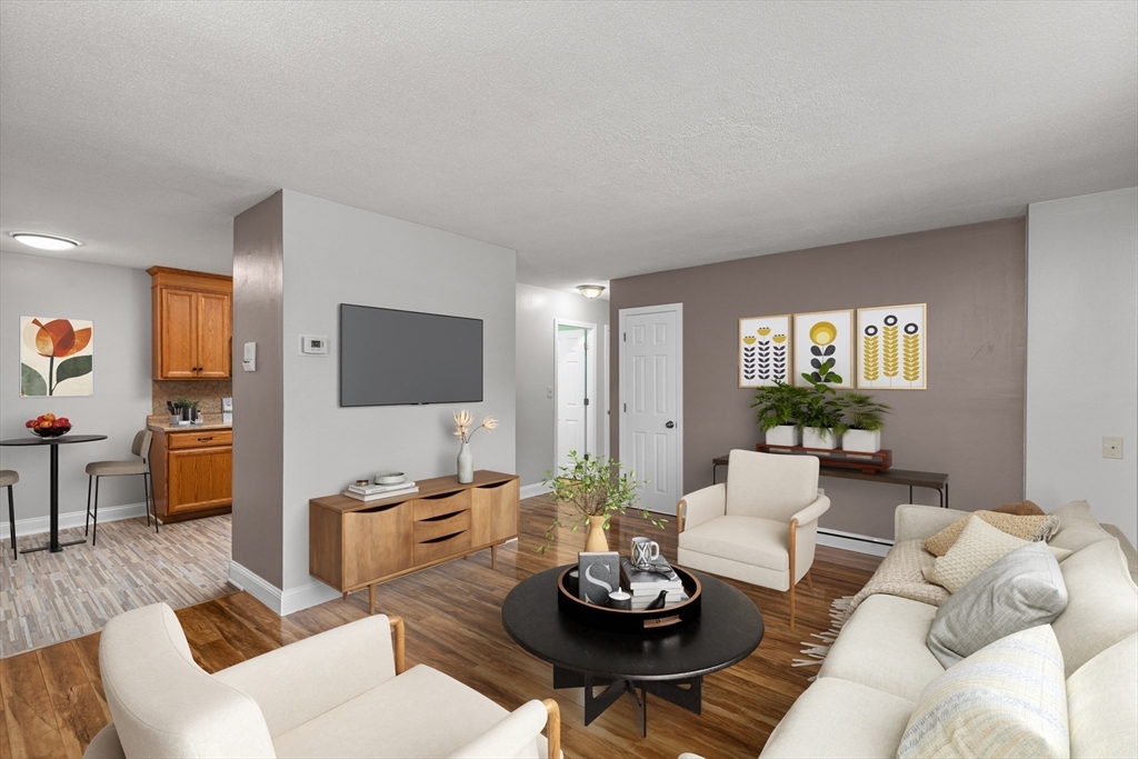 9 Chapel Hill Drive # 2