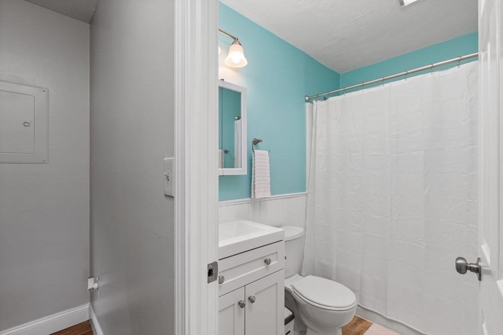 9 Chapel Hill Drive # 2