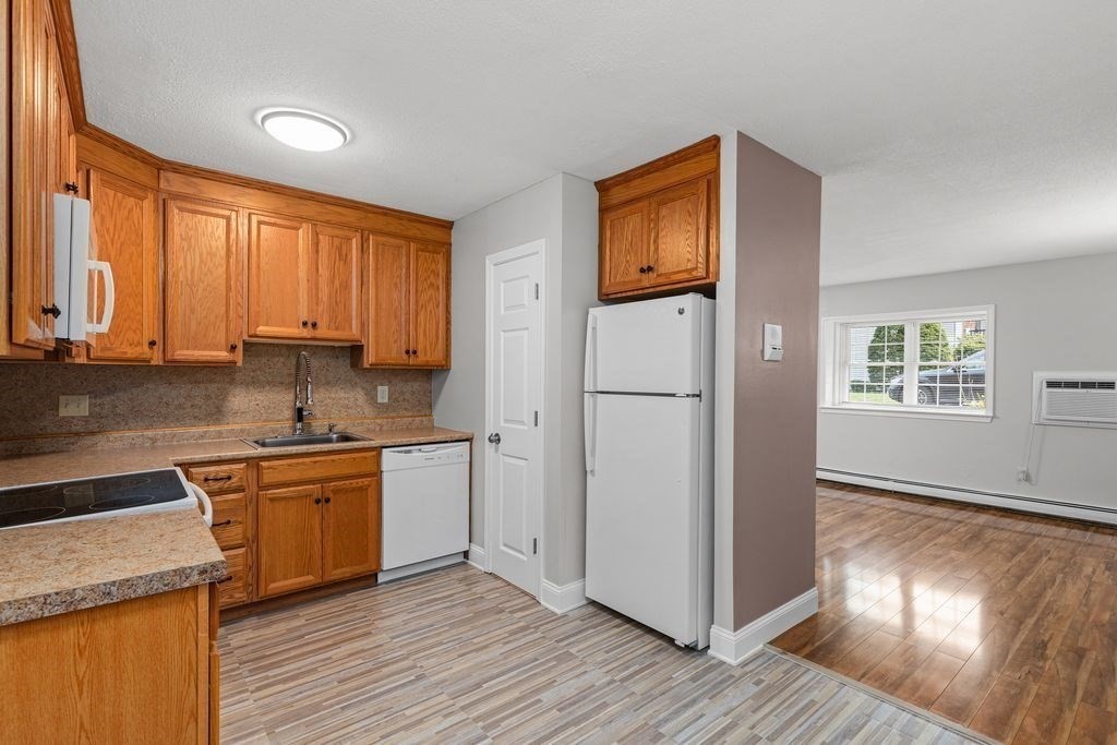 9 Chapel Hill Drive # 2