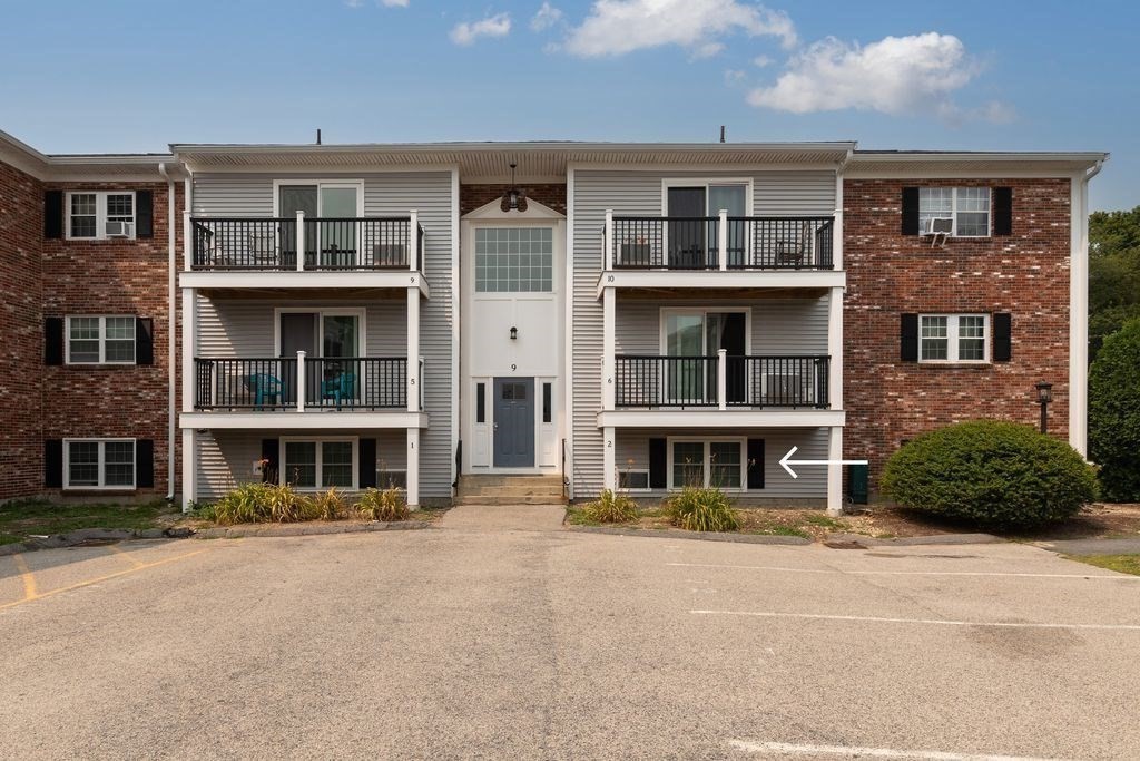 9 Chapel Hill Drive # 2