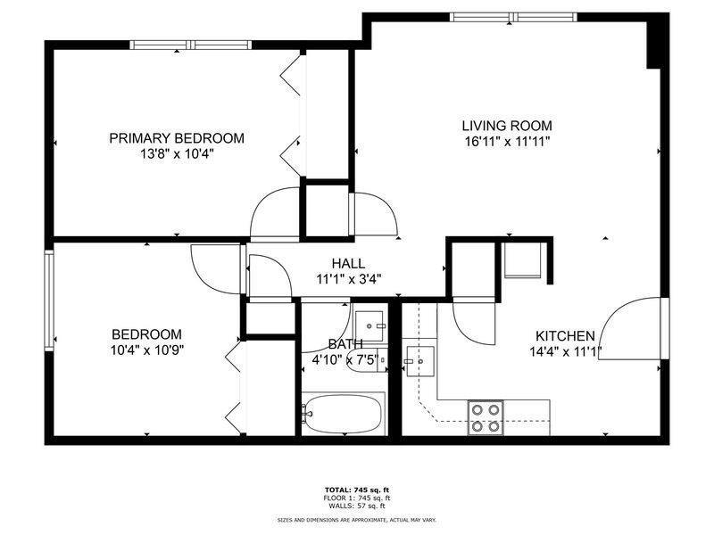 9 Chapel Hill Drive # 2