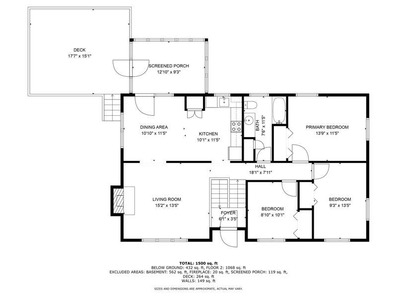 17 Lascala Ave
