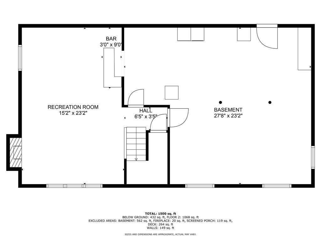 17 Lascala Ave