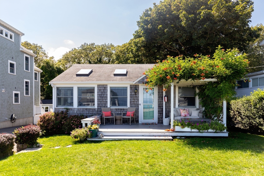 37 John Alden Rd # 37