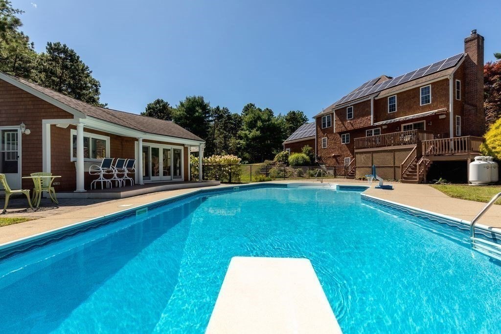 206R Bourne Road