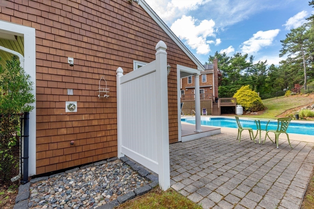 206R Bourne Road