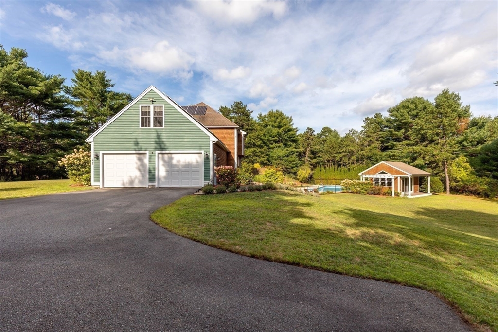 206R Bourne Road