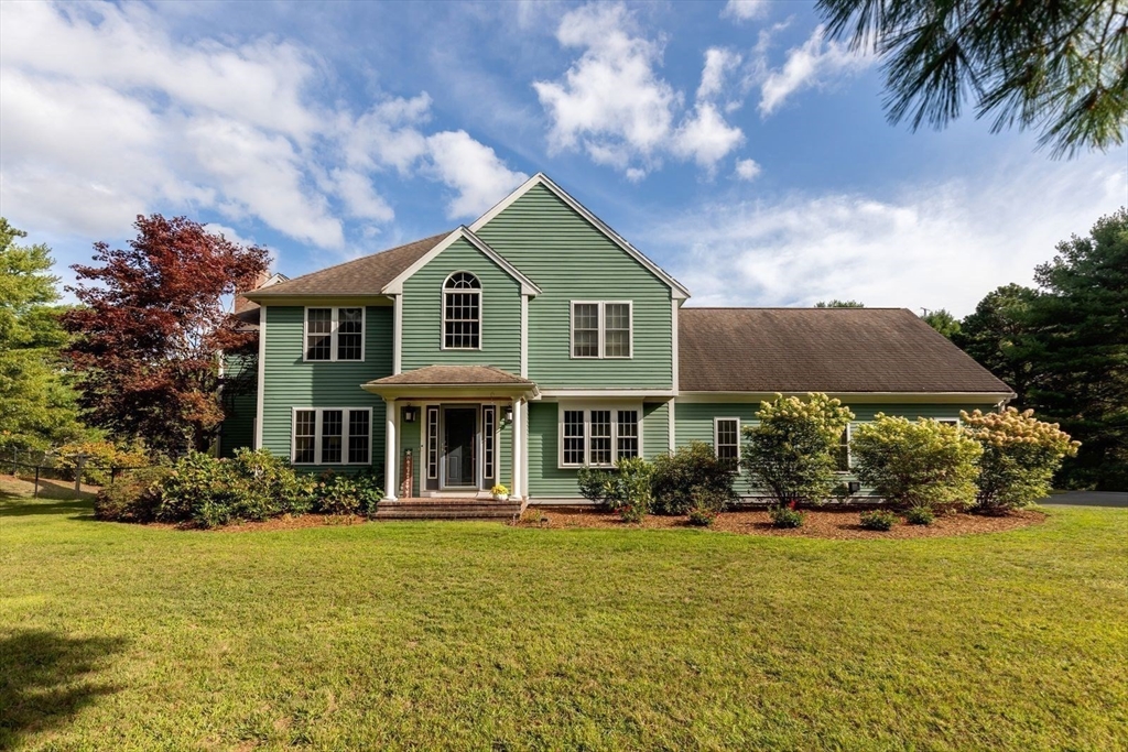 206R Bourne Road
