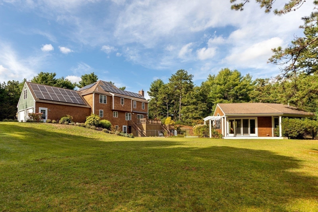 206R Bourne Road