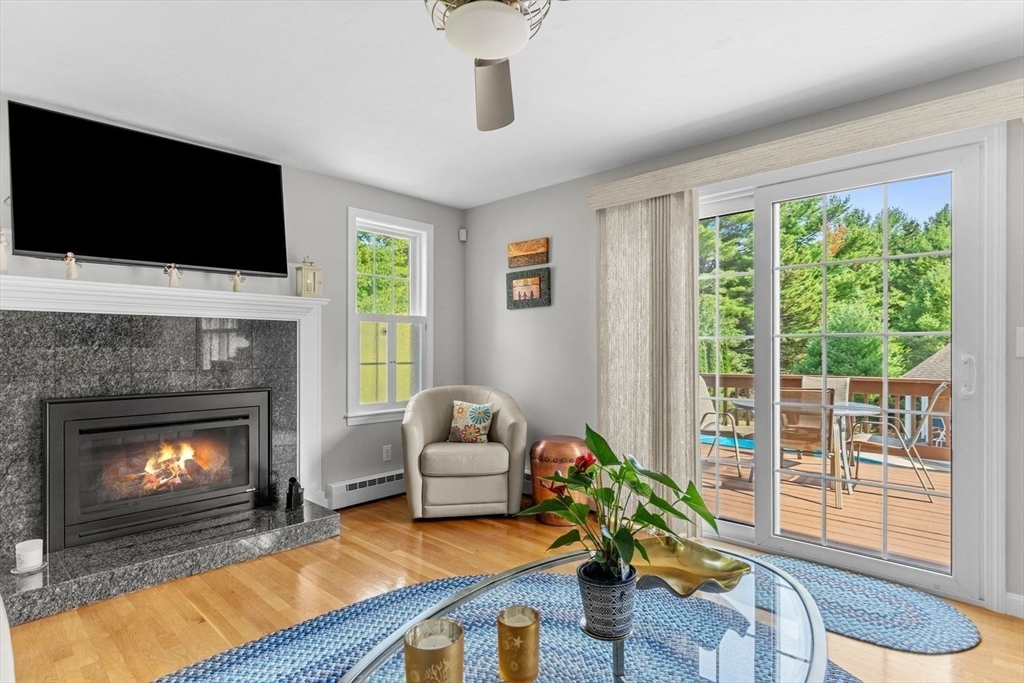 206R Bourne Road