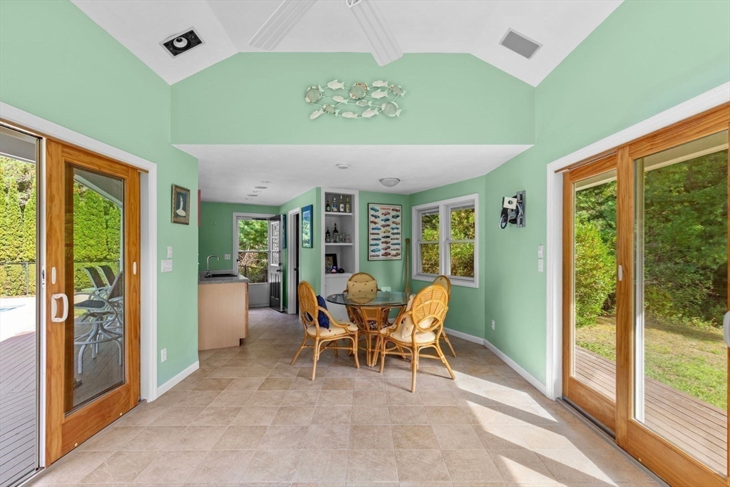 206R Bourne Road