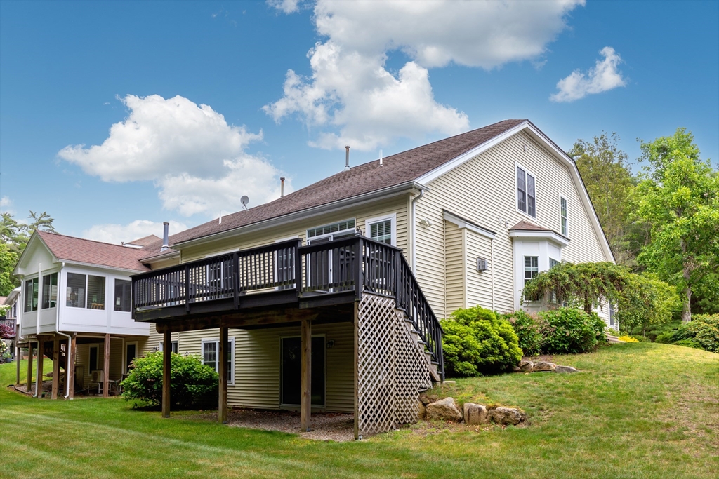 31 Fox Hollow