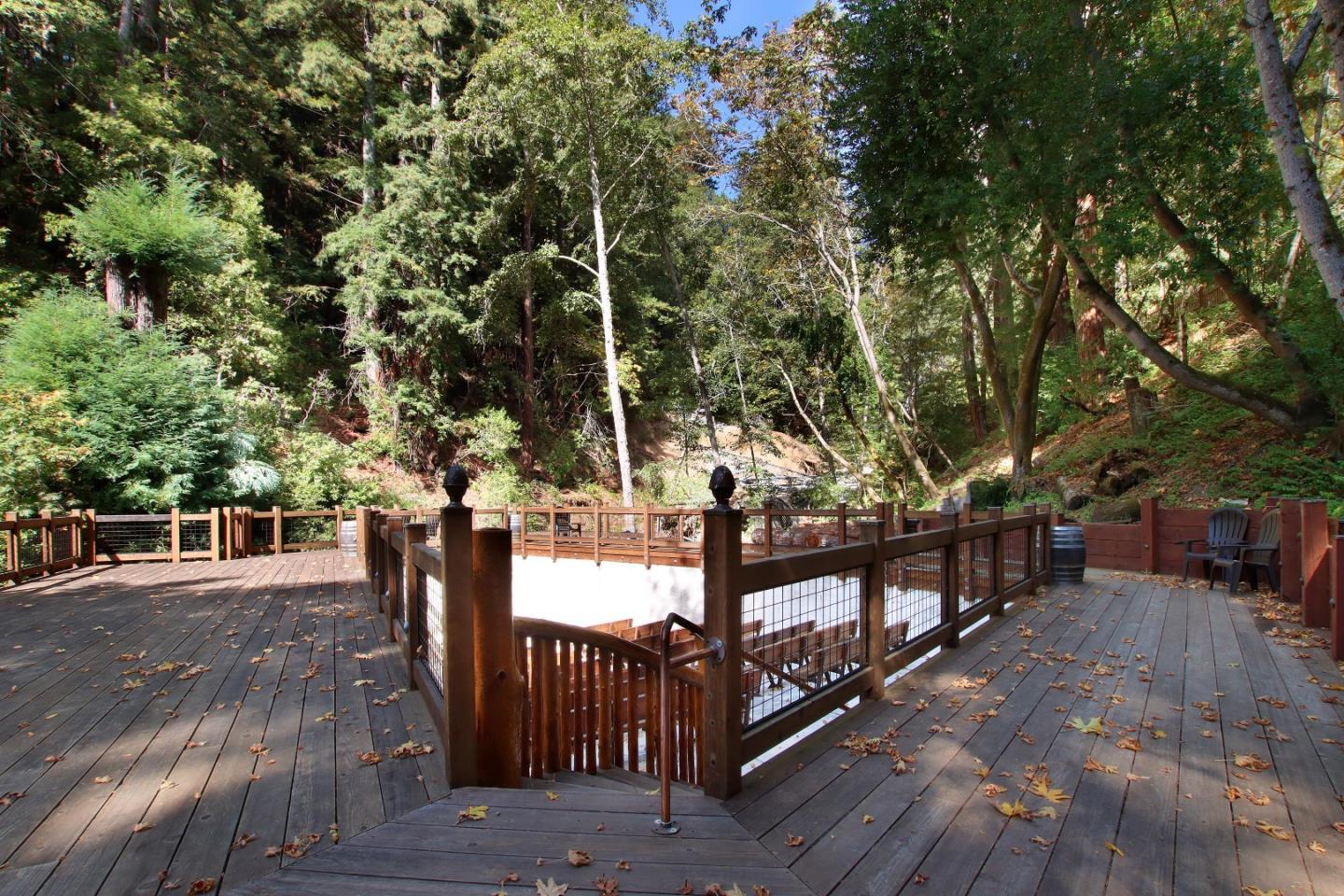 16770 Redwood Lodge RD