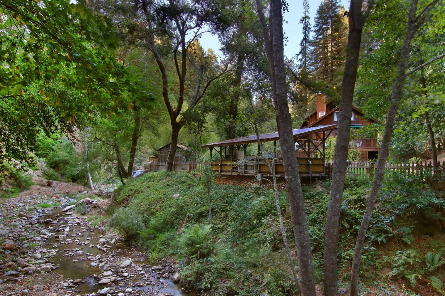 16770 Redwood Lodge RD