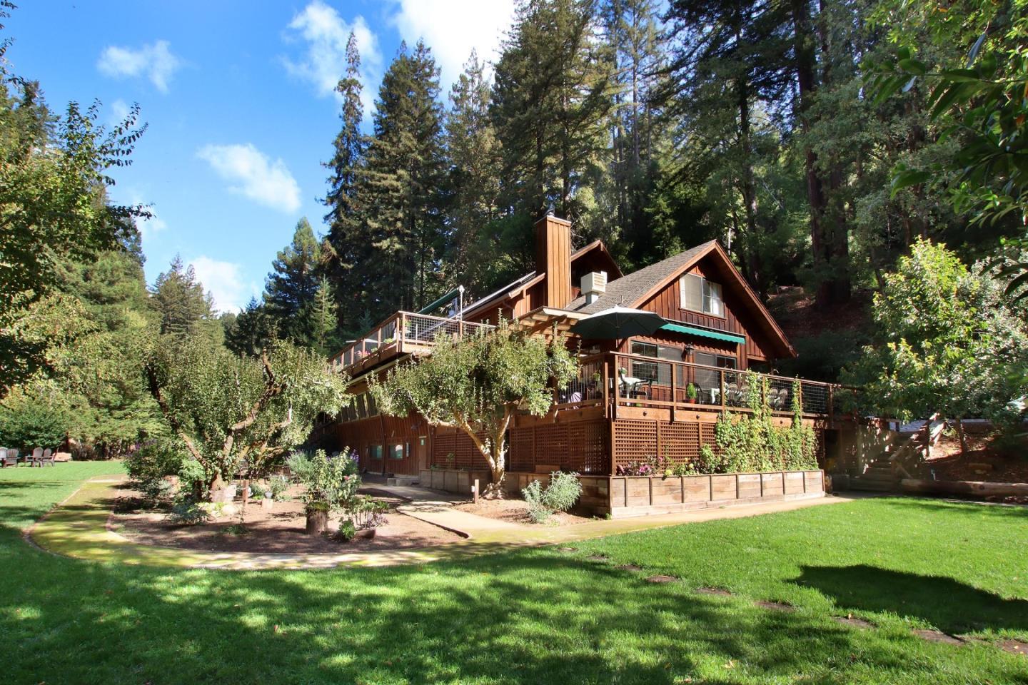 16770 Redwood Lodge RD