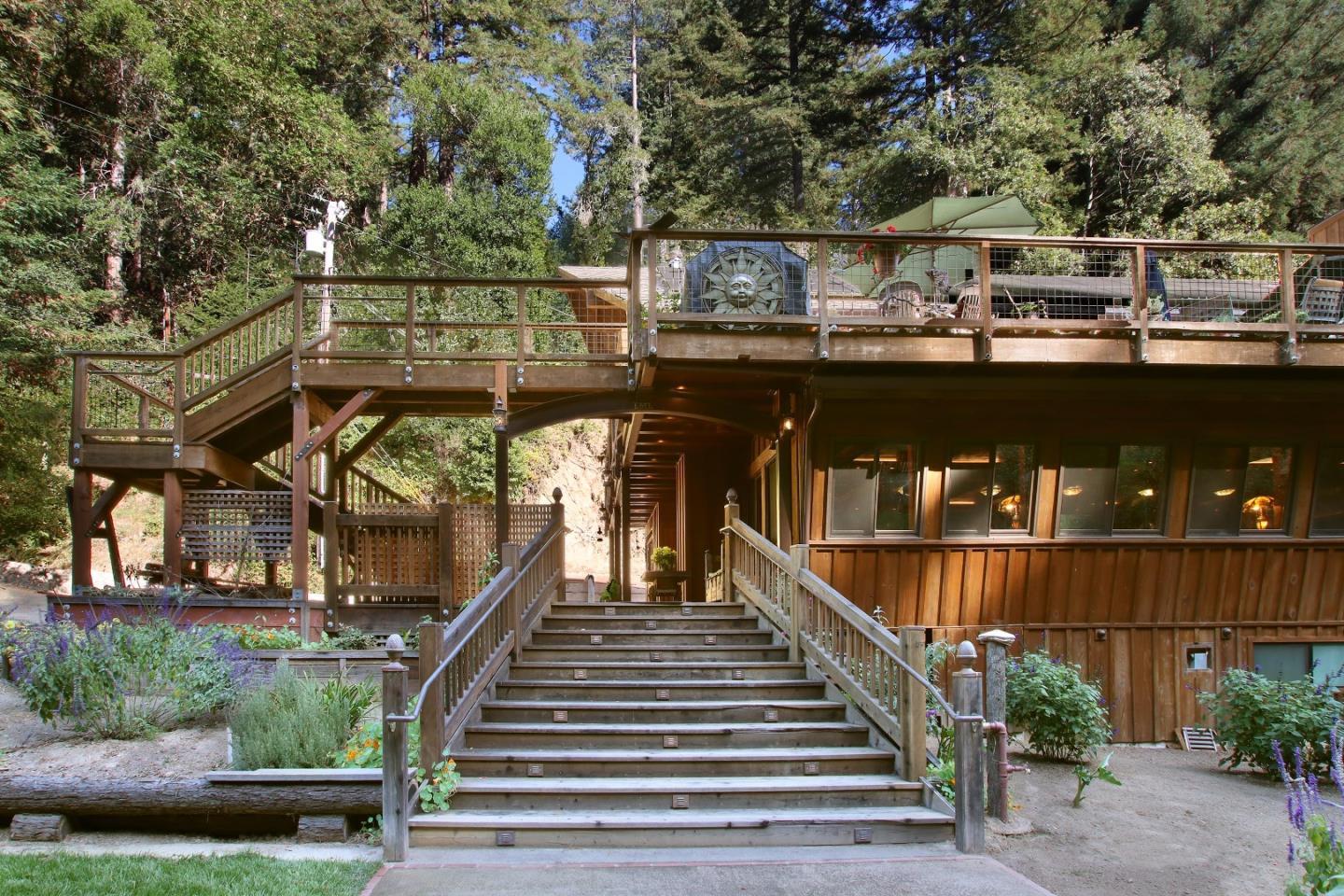16770 Redwood Lodge RD
