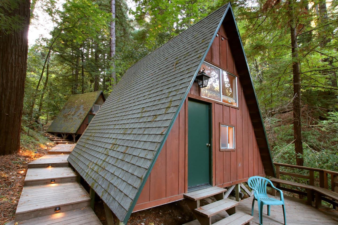 16770 Redwood Lodge RD