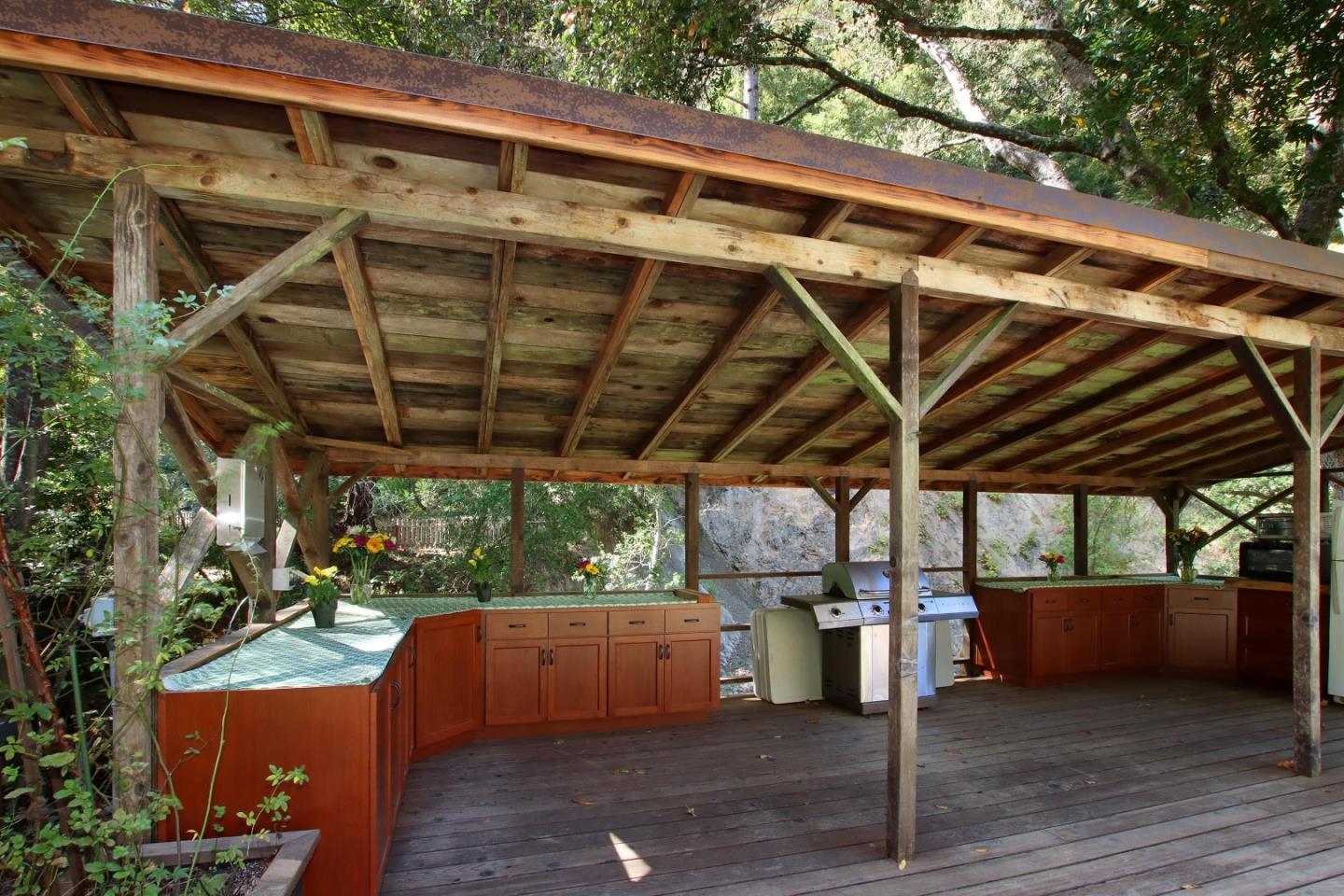 16770 Redwood Lodge RD