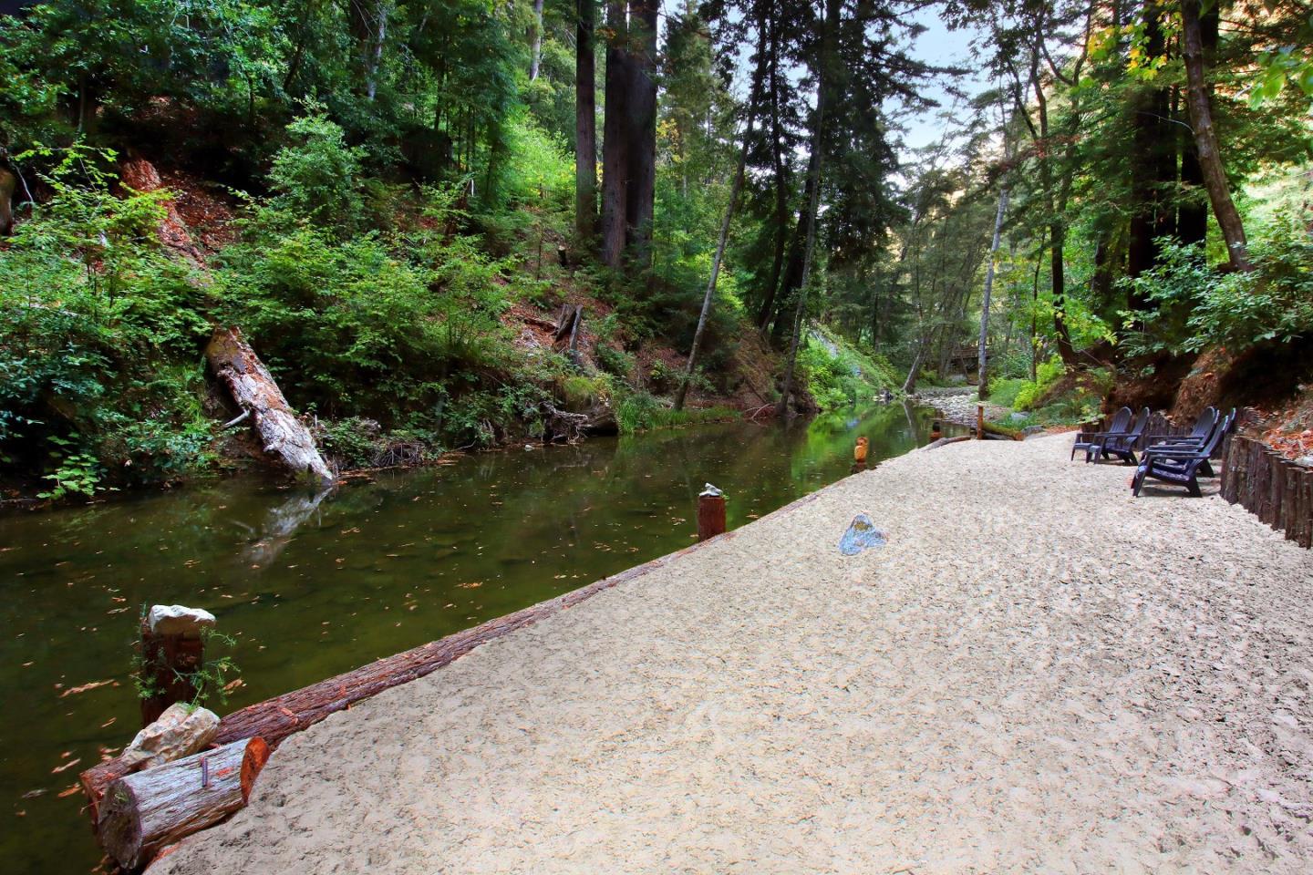 16770 Redwood Lodge RD