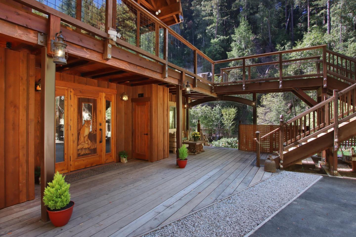 16770 Redwood Lodge RD