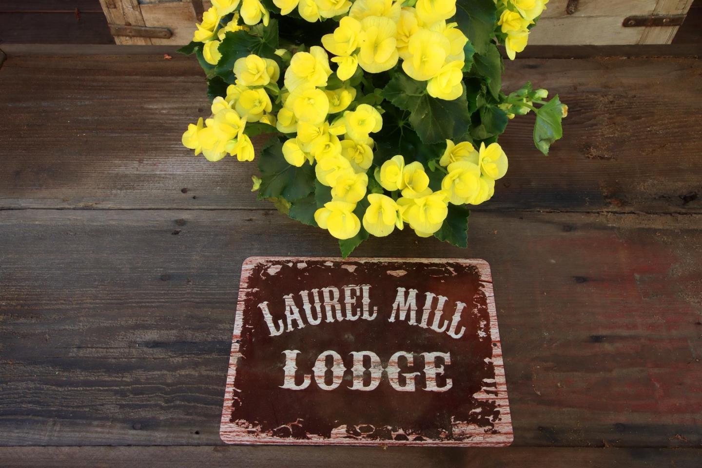 16770 Redwood Lodge RD