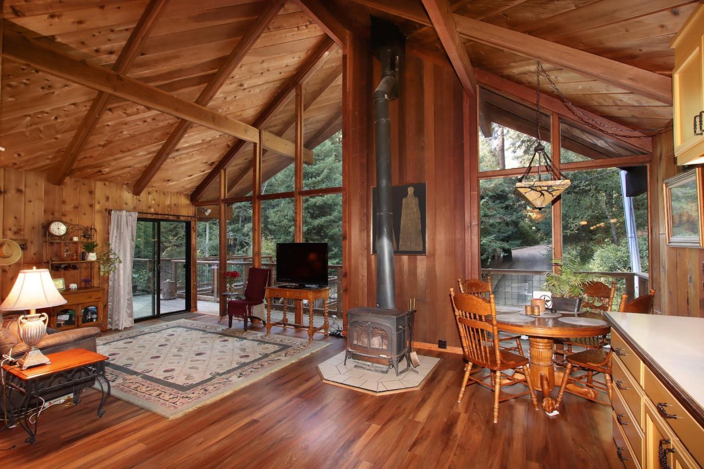 16770 Redwood Lodge RD