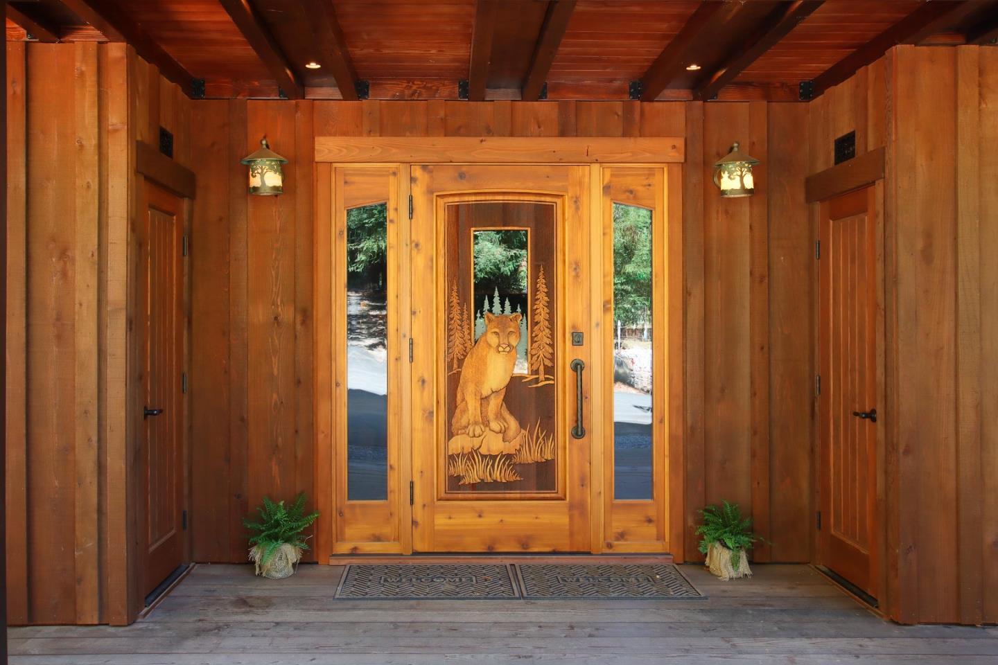 16770 Redwood Lodge RD