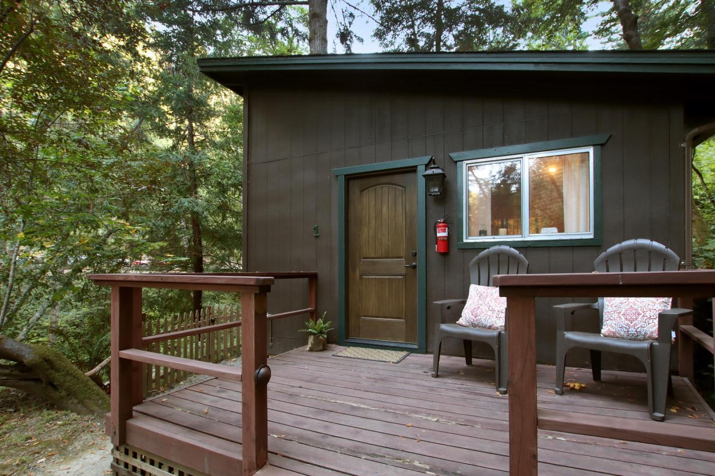 16770 Redwood Lodge RD