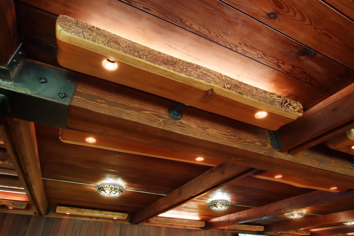 16770 Redwood Lodge RD