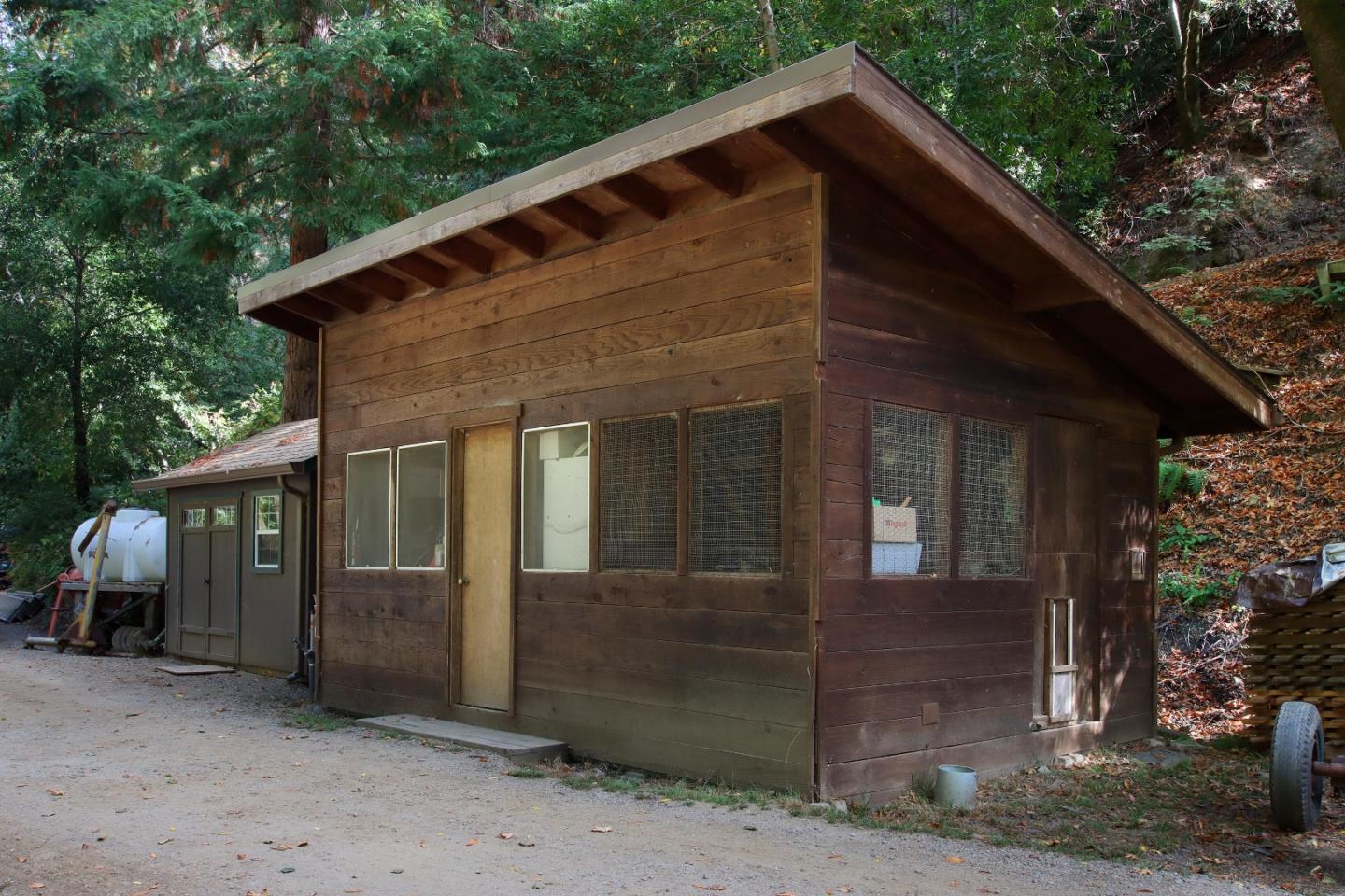 16770 Redwood Lodge RD